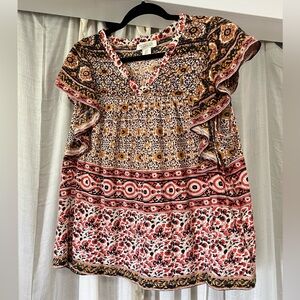 RACHEL ZOE Women’s Top